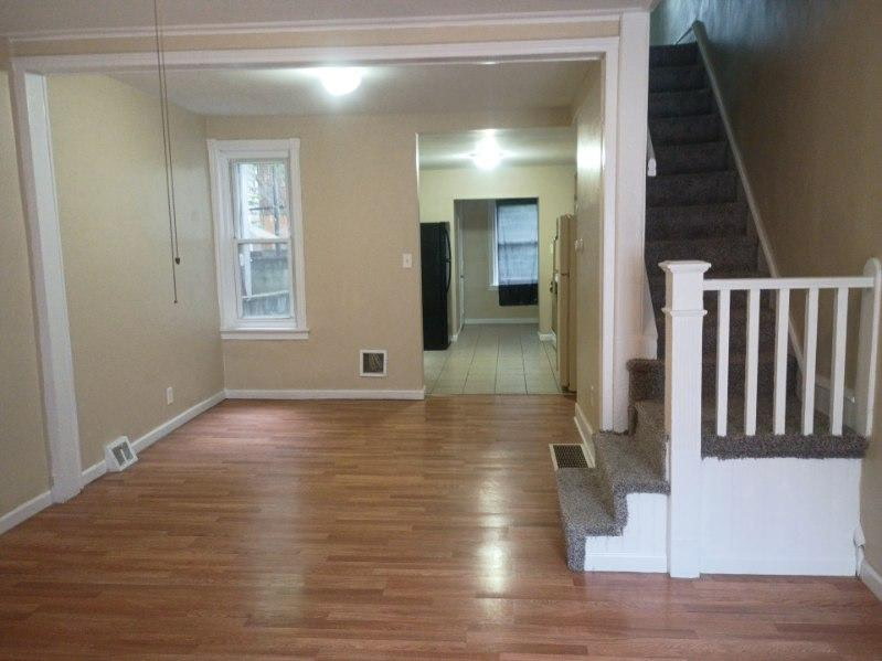 16## S Ringgold St